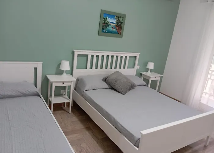 A & F Apartment