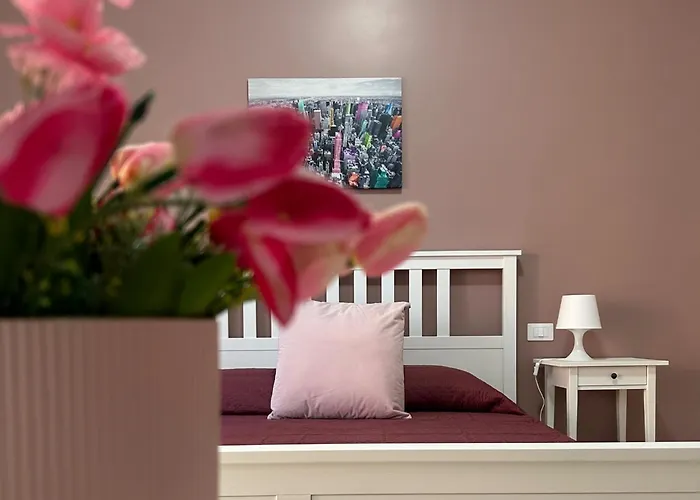 A & F Apartment